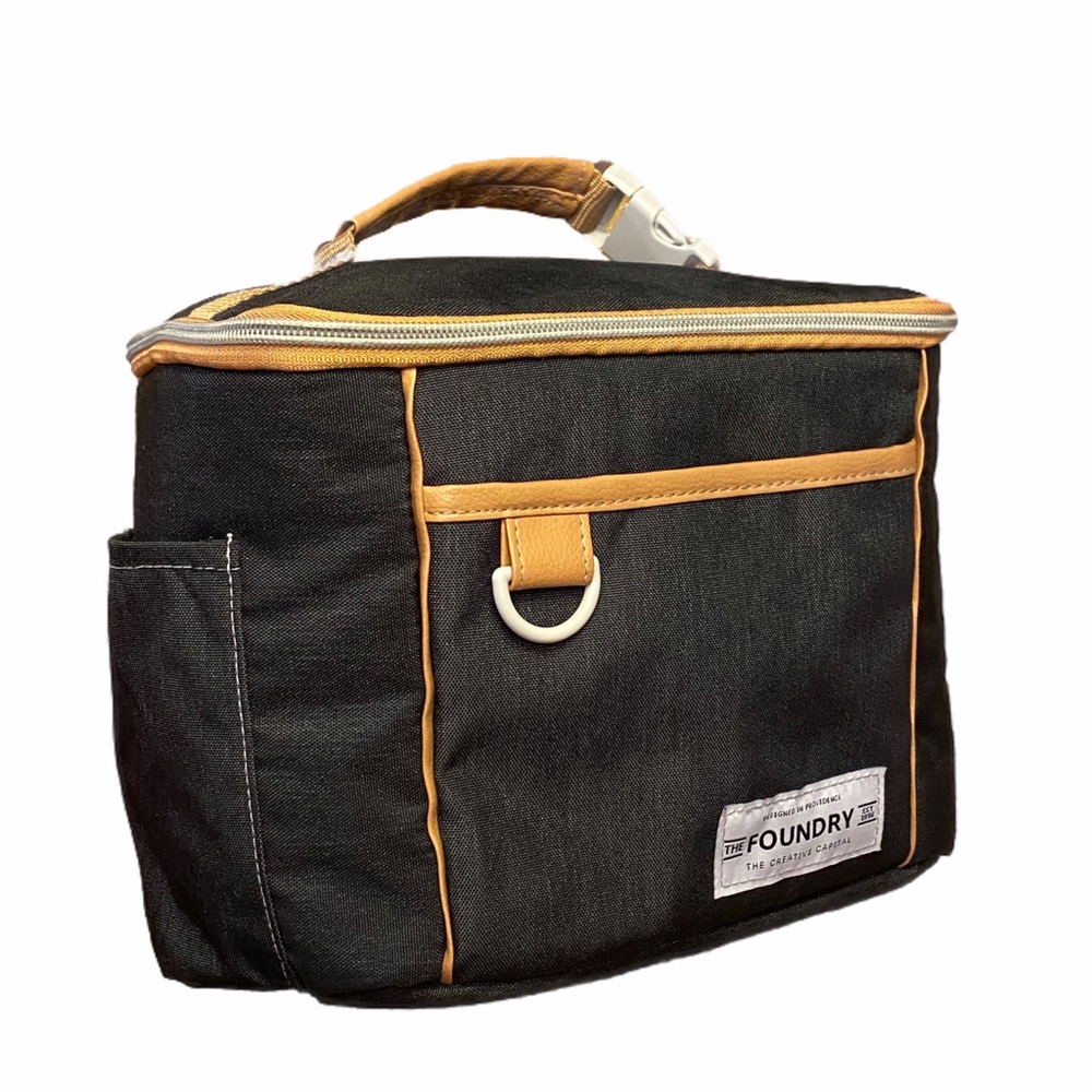 NWOT Foundry Insulated Lunch Bag